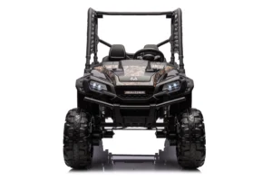 Realtree XD UTV 24V Battery Operated Ride on with Remote MP3 USB for Kids 3 years up to 5 MPH 3