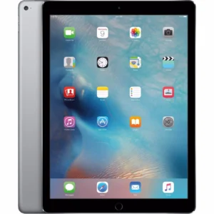 Restored 2017 Apple iPad Wi Fi Cellular 32 GB Silver 5th Generation Refurbished