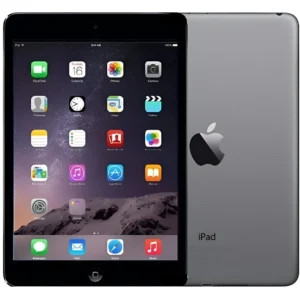 Restored 2019 Apple iPad Wi Fi 32 GB Space Gray (7th Generation 2