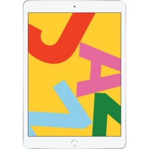 Restored Apple iPad 11 inch A16 chip with WiFi Only 128GB Pink Refurbished