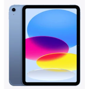 Restored Apple iPad 11 inch A16 chip with WiFi Only 128GB Pink Refurbished