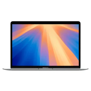 Restored Apple MacBook Air 13 3 2020 MWTJ2LL A Intel Core i3 8GB Memory 256GB SSD Space Gray Refurbished