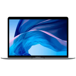 Restored Apple MacBook Air 13 3 2020 MWTJ2LL A Intel Core i3 8GB Memory 256GB SSD Space Gray Refurbished