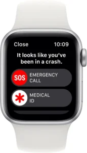 Restored Apple Watch Series SE 40mm GPS Cellular Aluminum Case