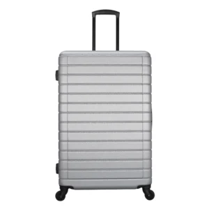 Rockland Fashion Softside Upright 2 Piece Luggage Set F102