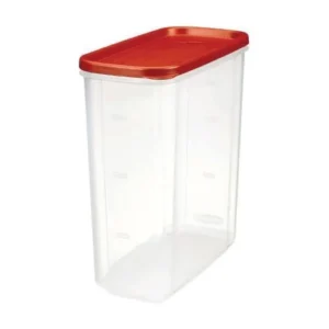 Rubbermaid Leak-Proof 23.5 oz Storage Set – 4-Pack Value Bundle