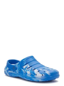 Rugged Shark Men s Lined EVA Clogs