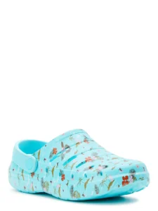 Rugged Shark Ocean Critter EVA Clogs – Fun Toddler Footwear