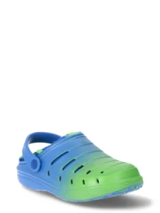 Rugged Shark Ocean Critter EVA Clogs – Fun Toddler Footwear