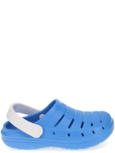 Rugged Shark Ocean Critter EVA Clogs – Fun Toddler Footwear