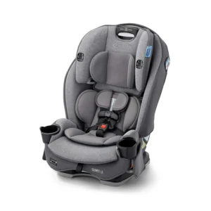 Safety 1st Grow and Go Sprint All in One Convertible Car Seat Black Beauty II
