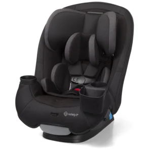 Safety 1st Grow and Go Sprint All in One Convertible Car Seat Black Beauty II