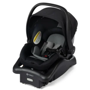 Safety 1st Grow and Go Sprint All in One Convertible Car Seat Black Beauty III