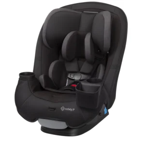Safety 1st Grow and Go Sprint All in One Convertible Car Seat Purple Cadet Infant Toddler Unisex