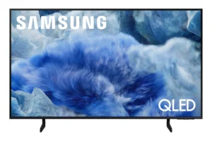 Samsung 43 Class 4K UHDTV 2160p HDR Smart LED LCD TV QN43Q8FAAF