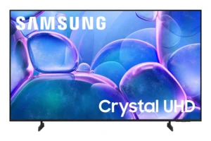Samsung 50″ Class Crystal UHD U7900F 4K Smart TV 2025 – UN50U7900FFXZA