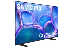 Samsung 50″ Class Crystal UHD U7900F 4K Smart TV 2025 – UN50U7900FFXZA