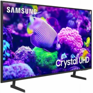 Samsung 75 Class Crystal UHD U7900F 4K Smart TV 2025 UN75U7900FFXZA