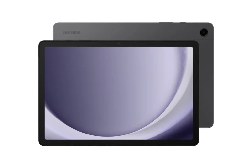 Samsung Galaxy Tab A9 11″ 64GB Tablet – Graphite Portability