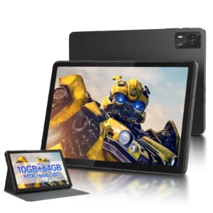 Samsung Galaxy Tab A9 11″ 64GB Tablet – Graphite Portability