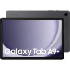 Samsung Galaxy Tab A9 11″ 64GB Tablet – Graphite Portability
