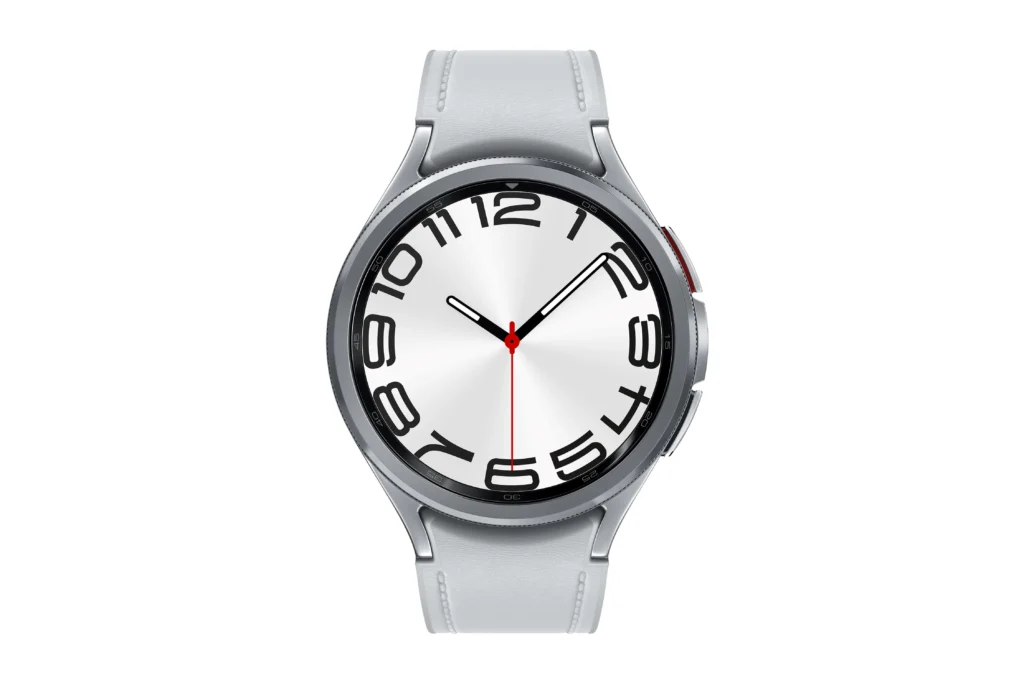 Samsung Galaxy Watch6 Classic Smart Watch 47mm Large Bluetooth Black