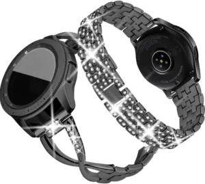Samsung Galaxy Watch7 40mm Smart Watch Aluminum Bluetooth Cream