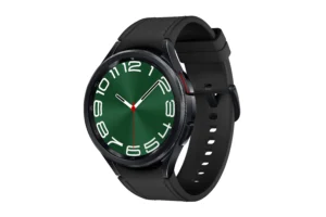Samsung Galaxy Watch7 40mm Smart Watch Aluminum Bluetooth Cream