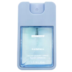 Scent Theory Hand Sanitizer Spray Brazilian Coconut 1 fl oz