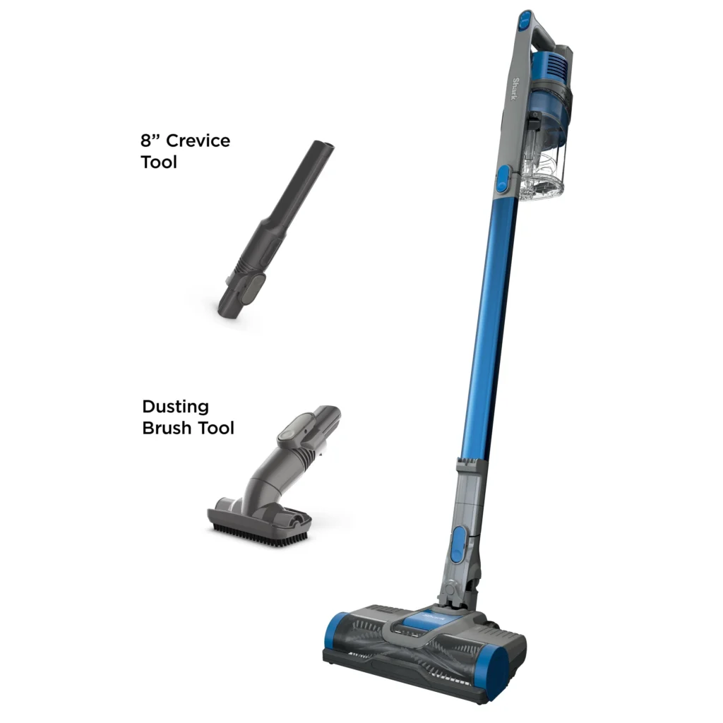 Shark Cordless Pet Stick Vacuum for Carpet and Hard