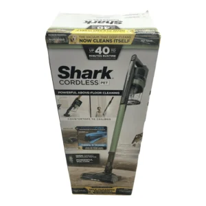 Shark Cordless Pet Stick Vacuum for Carpet and Hard