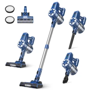 Shark EveryMess Wet Vac Dry Vac Stain System VX100