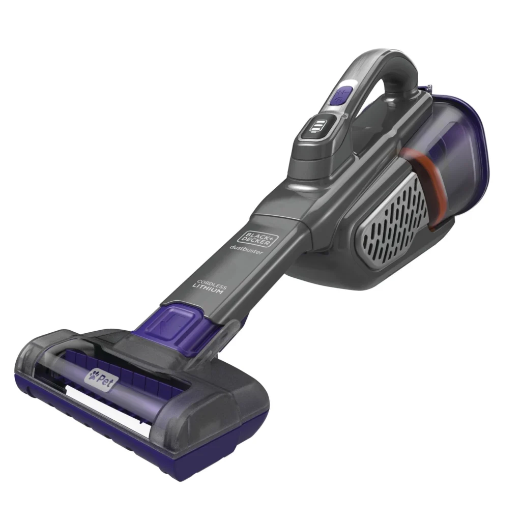 Shark EveryMess VX100 Wet/Dry Stain System – Cordless Multi-Surface Cleaner β close-up detail of design and finish