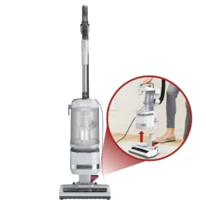 Shark Navigator Lift Away XL Multisurface Upright Vacuum Cleaner CU512