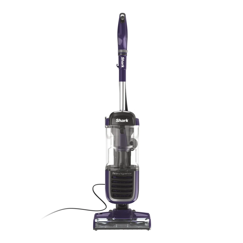 Shark Navigator Swivel Pro Plus Upright Vacuum NV250