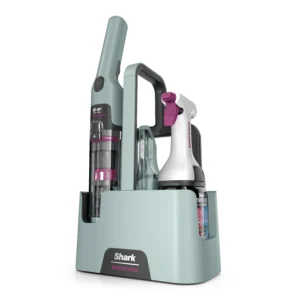 Shark StainForce Cordless Portable Stain Cleaner