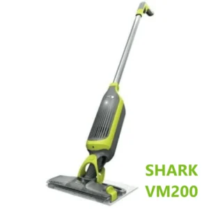 Shark VACMOP Cordless Hard Floor Vacuum Mop with 2 Disposable VACMOP Pads VM200