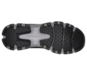 Skechers Men s Crossbar Slip on Sneaker Wide Width Available