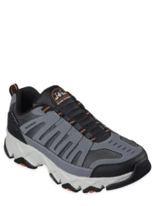 Skechers Men s Crossbar Slip on Sneaker Wide Width Available