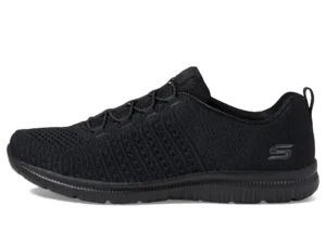 Skechers Women s Sport Track Athletic Sneaker Wide Width Available
