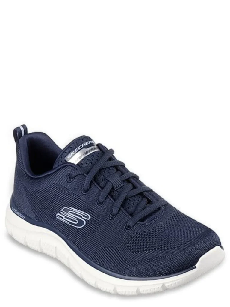 Skechers Women s Sport Track Athletic Sneaker Wide Width Available