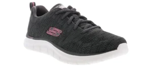 Skechers Women s Sport Track Athletic Sneaker Wide Width Available