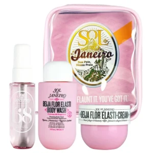 Sol de Janeiro Beija Flor Jet Set
