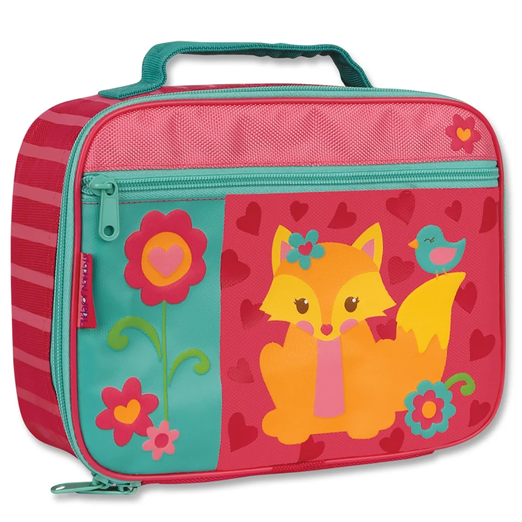 SORT STORE LUNCH BOX