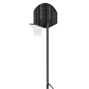 Spalding Eco Composite 32 inch Telescoping Portable Basketball Hoop System