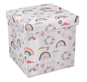 Spidey and Friends Design & Store 6 Bin Toy Storage Organizer by Delta