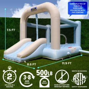 Sportspower My First Jump n Play