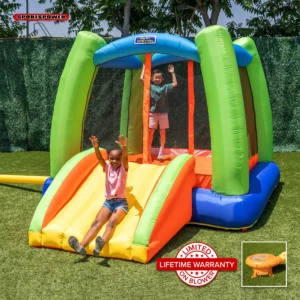 Sportspower My First Jump n Play