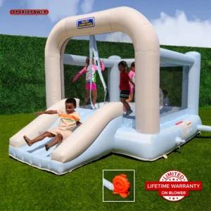 Sportspower My First Jump n Play