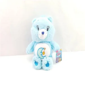 Squishmallows Original “Care Bears” 6 inch Bedtime Bear HugMees – Child